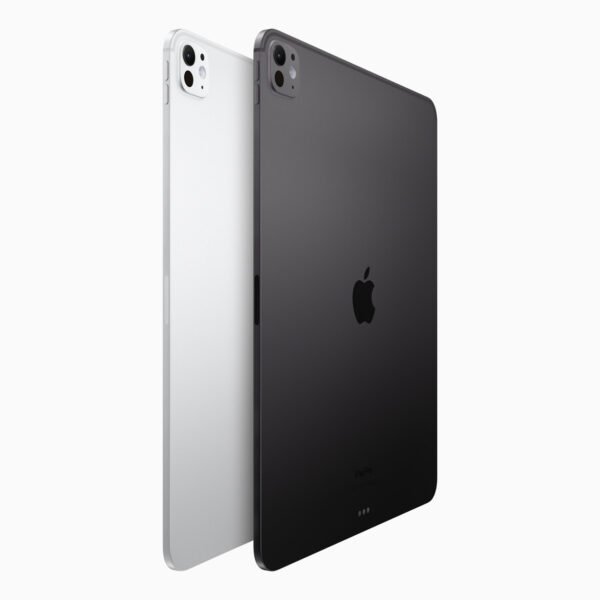 iPad Pro (M4 Chip)