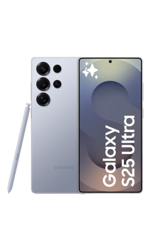 Samsung Galaxy S25 Ultra