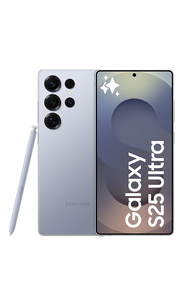 Samsung Galaxy S25 Ultra