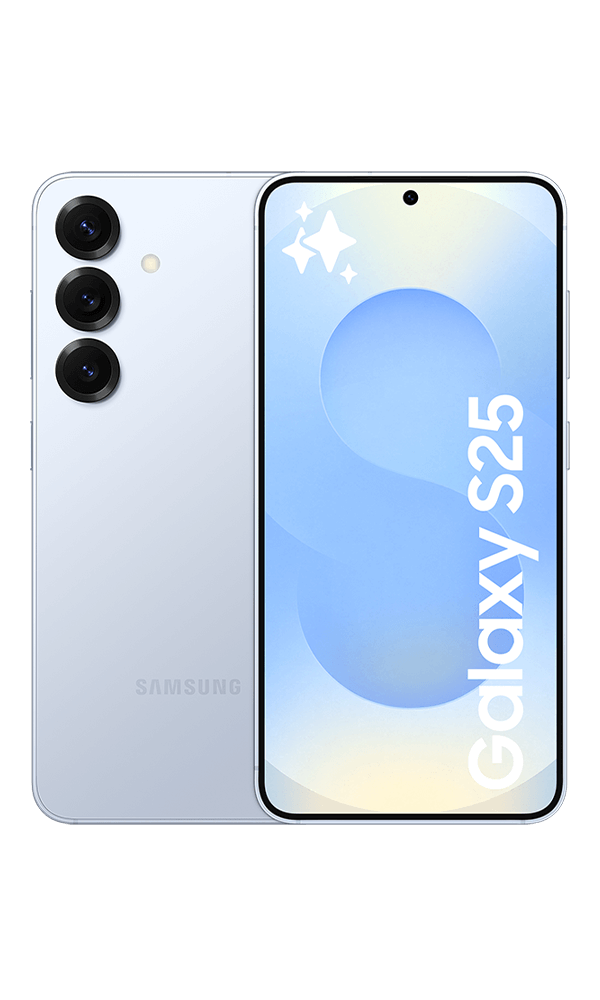 Samsung Galaxy S25