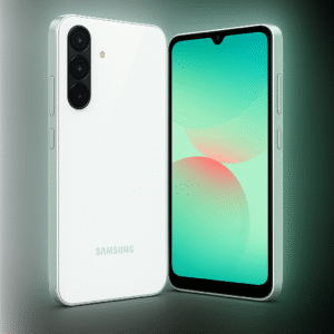 Samsung Galaxy A26 (128GB / 256GB)